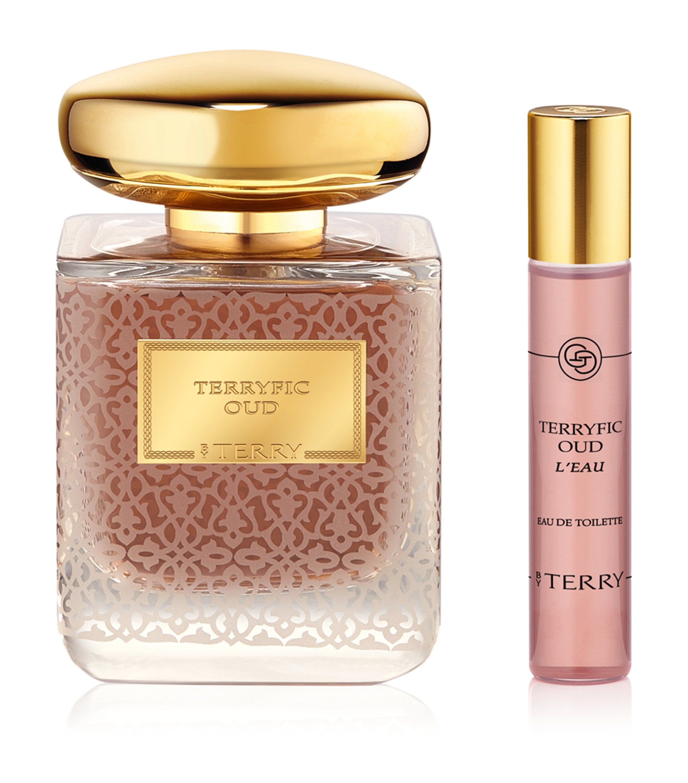 By Terry Terryfic Oud L'Eau Eau de Parfum | Perfume | Mens Aftershave | Designers | By Terry