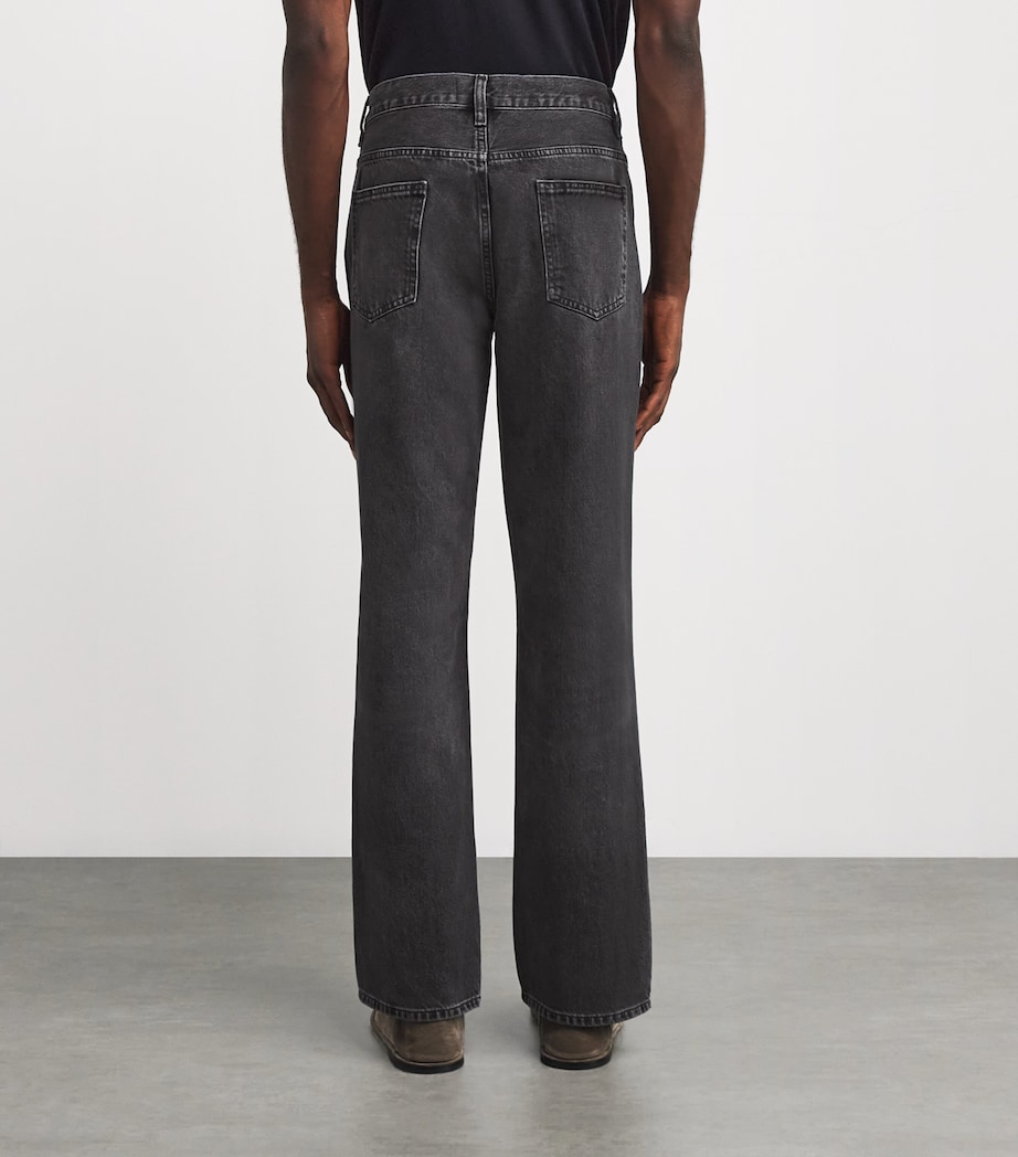 Relaxed Jeans BRENTWOOD Image 4