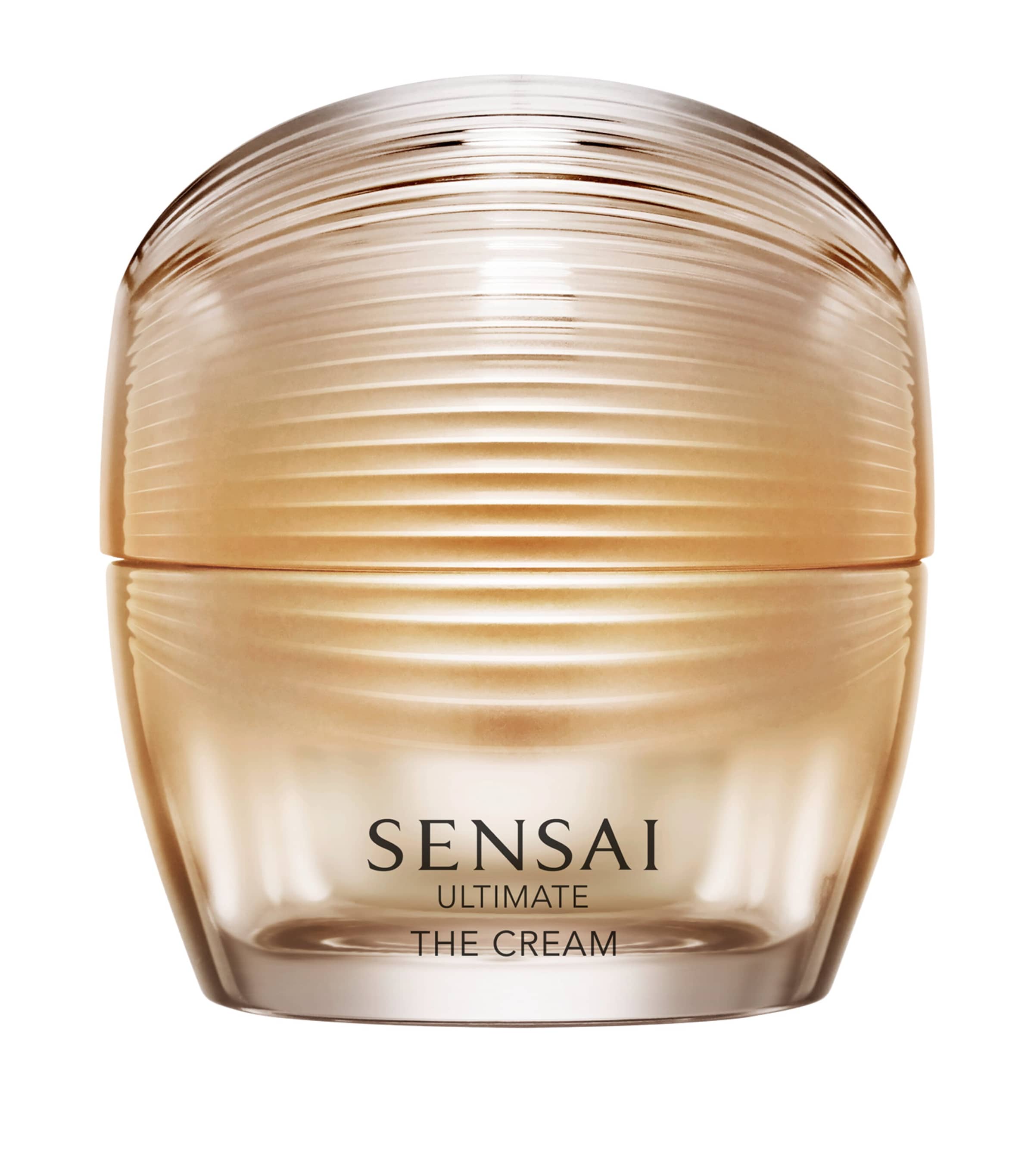 Sensai Ultimate The Cream Limited Edition Gift Set Image 4