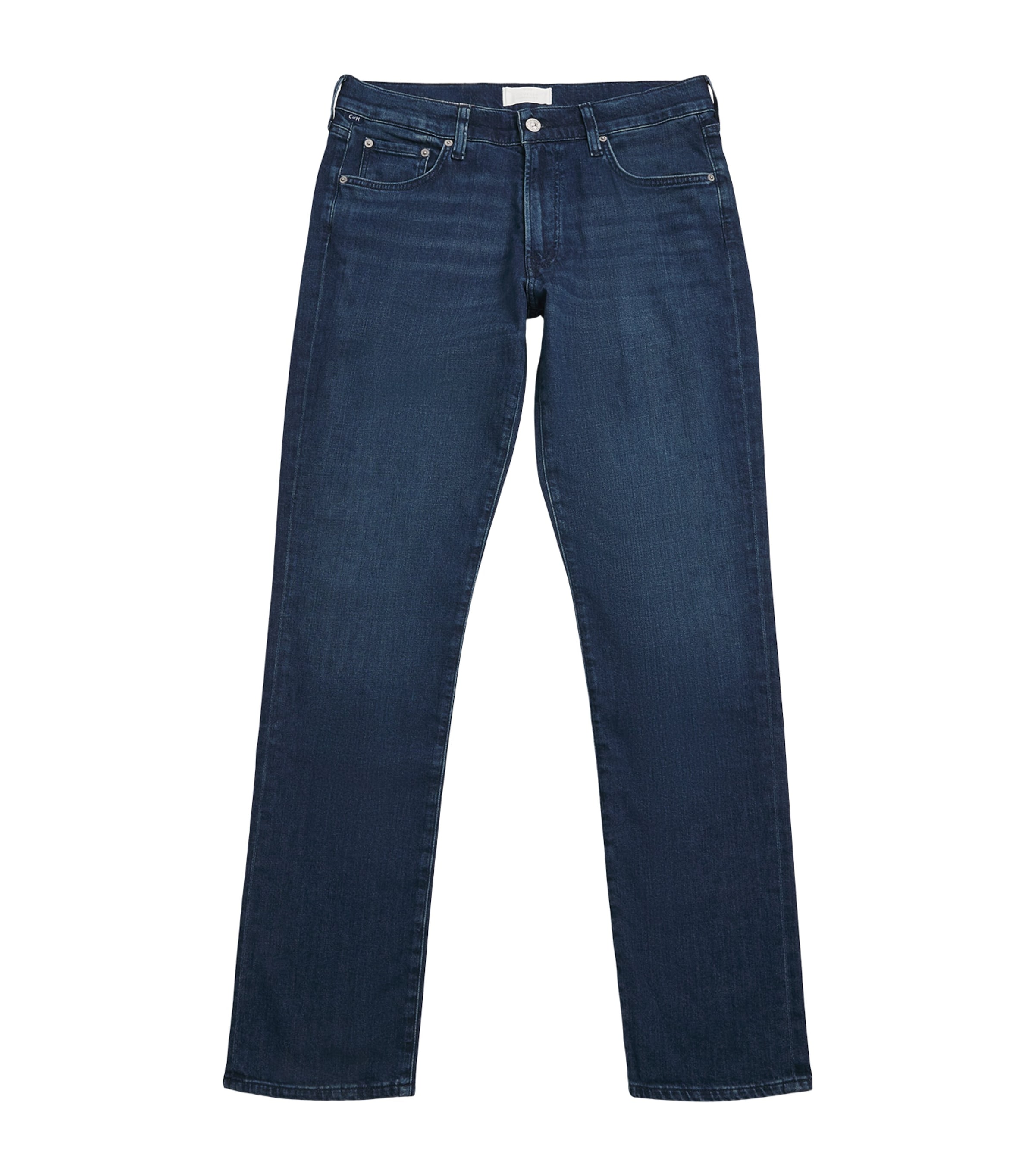 Citizens of Humanity Mens Gage Straight Jeans Tntdk Image 1