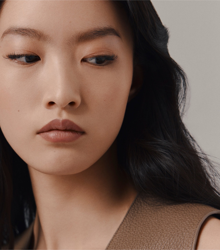 Trait d'Hermès Lip Colour Pencil 16 BEIGE TAN X3 Image 5