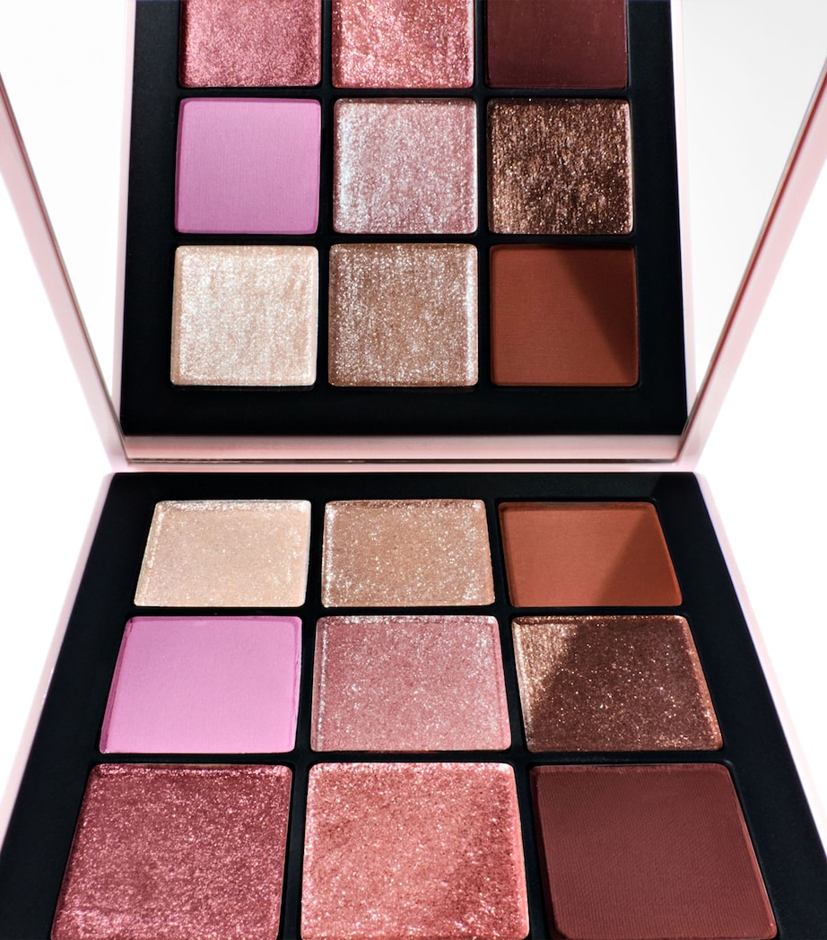 Afterglow Tempting Eyeshadow Palette LAVENDER HAZE Image 5