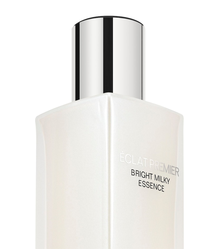 ÉCLAT PREMIER Bright Milky Essence (100ml) NO COLOUR Image 2