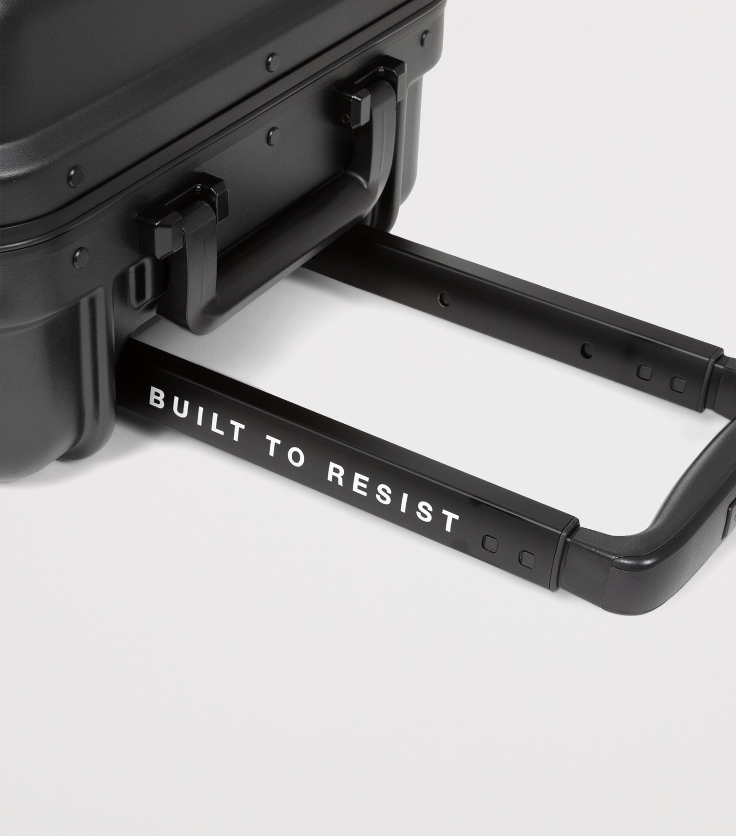 Eastpak Resist'r Cabin Suitcase (55cm) Black Image 10
