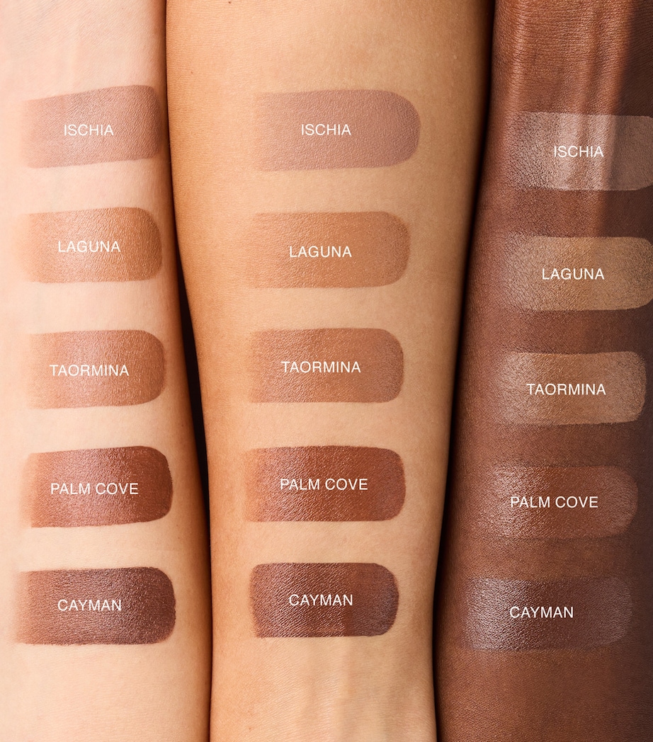 NARS The Multiple Sculpting Stick Palm Cove Image 4