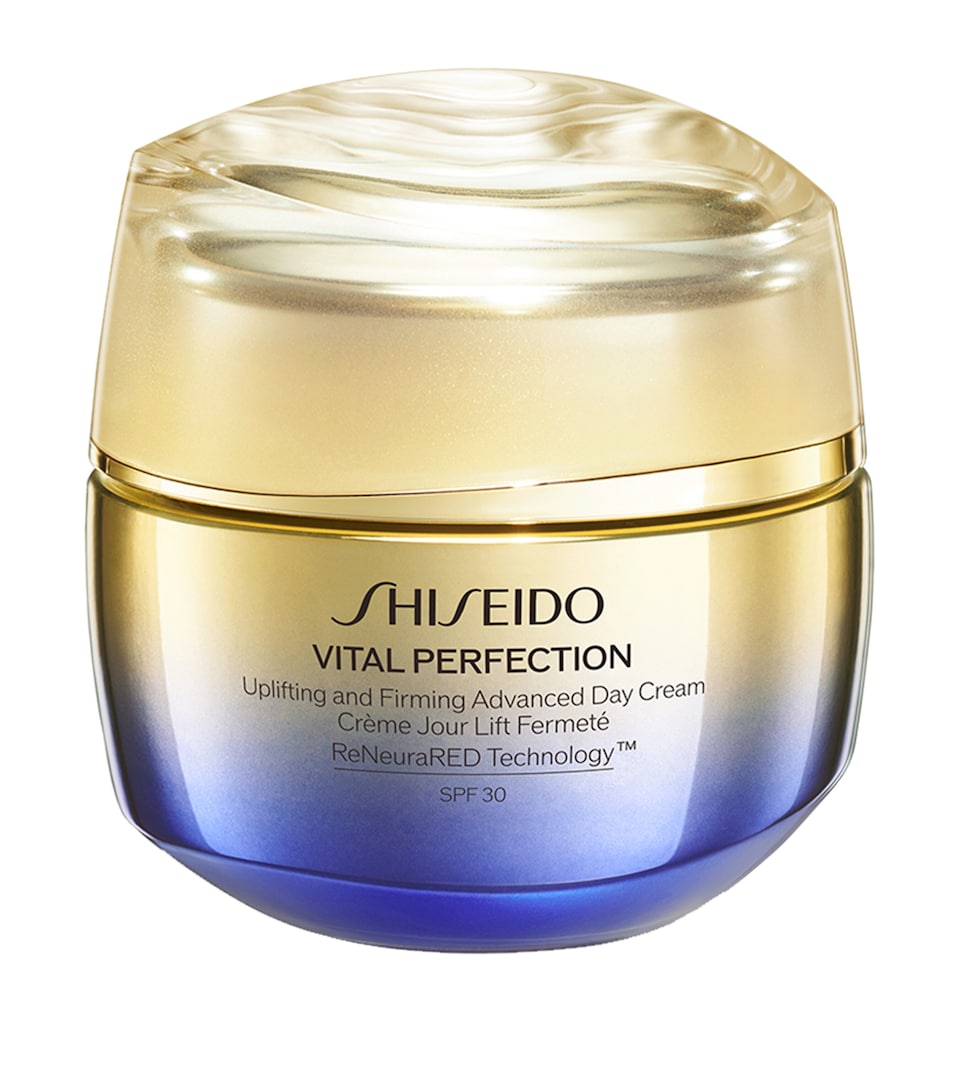 Shiseido Vital Perfection Uplifting and Firming Advanced Cream (50ml)