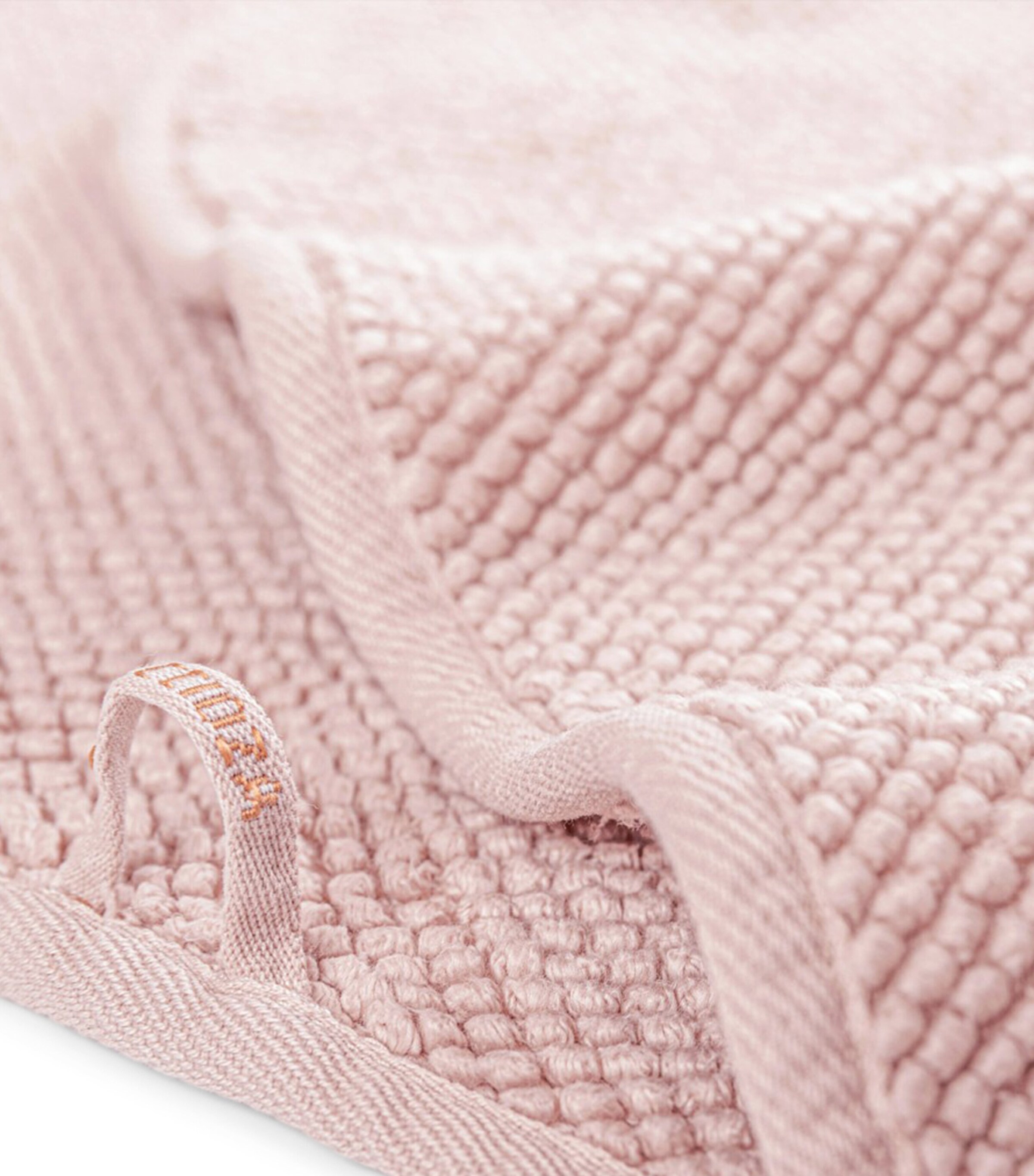 Cotton Pearls Bath Towel (70cm x 140cm) PEARL Image 5