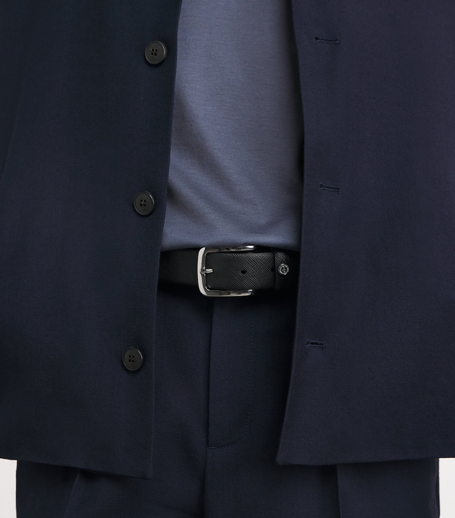 Supima Cotton Classic T-Shirt SLATE BLUE24 BUUA Image 6