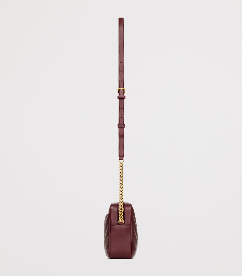 Saint Laurent Loulou Camera Bag Image 3