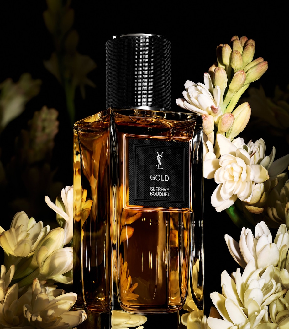 Le Vestiaire des Parfums Gold Eau de Parfum (125ml) NO COLOUR Image 3