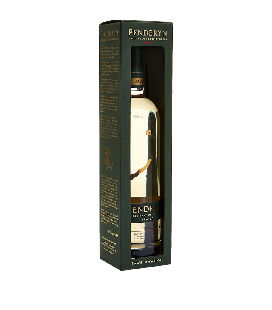 Peated Whisky(70Cl) NO COLOUR Image 2