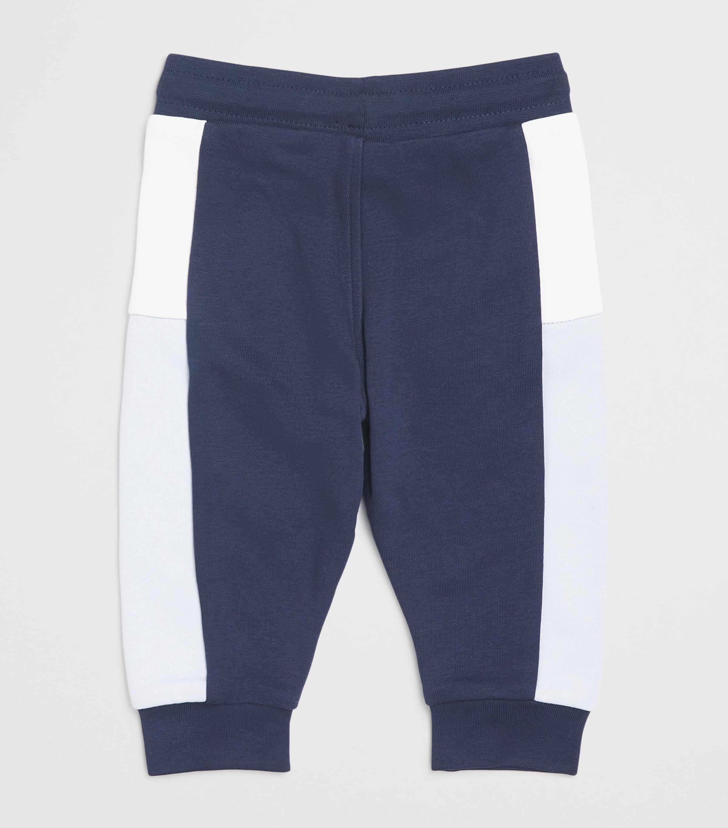 Cotton-Blend Sweatpants (3 Months-3 Years) NAVY Image 2