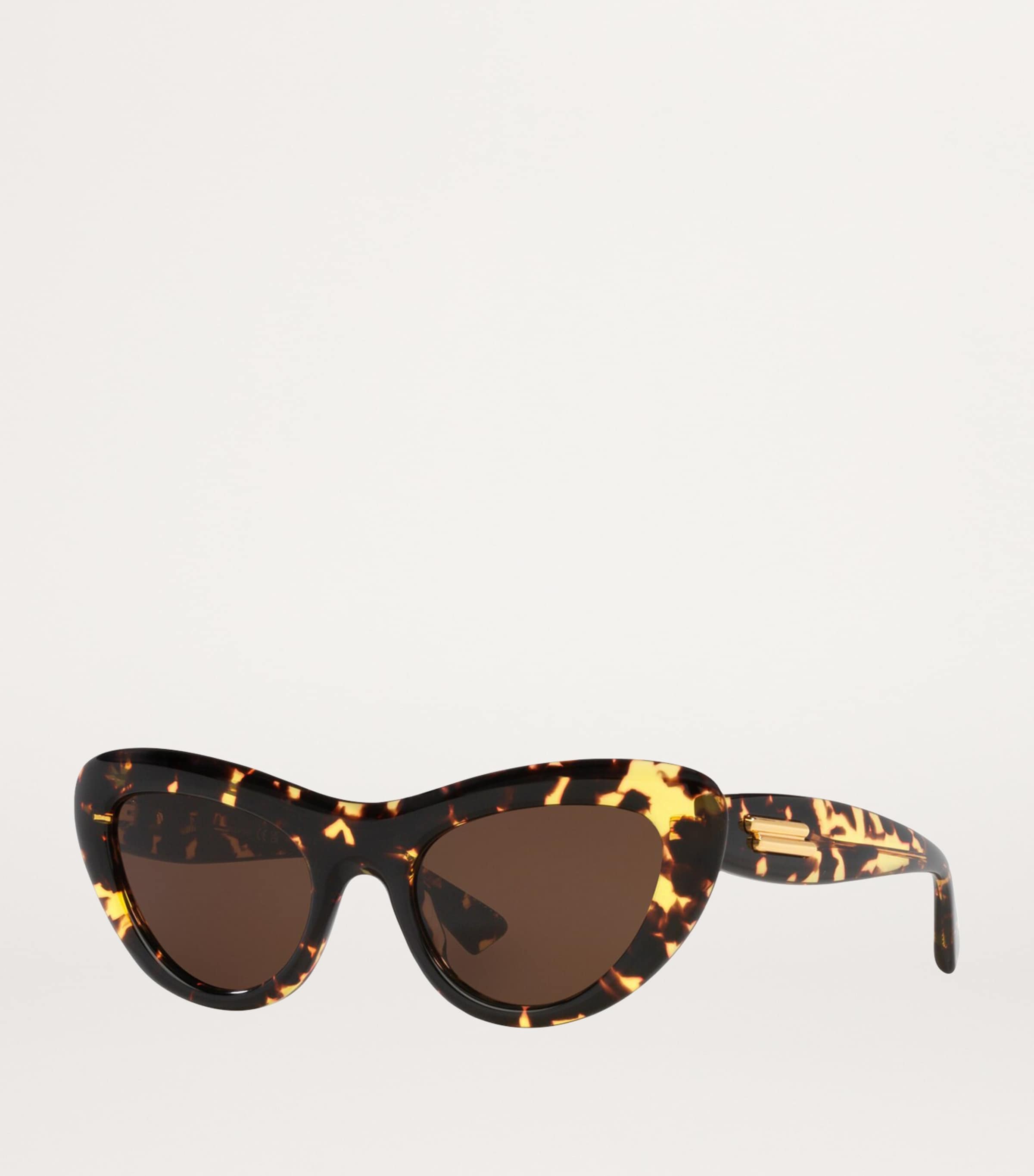 Cat Eye Sunglasses 4402D1 Image 2