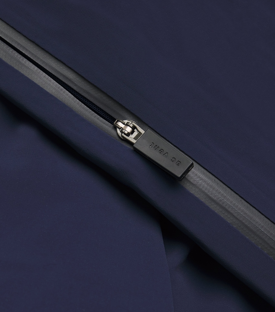 Waterproof Formula Ski Jacket KJUS NAVY Image 5