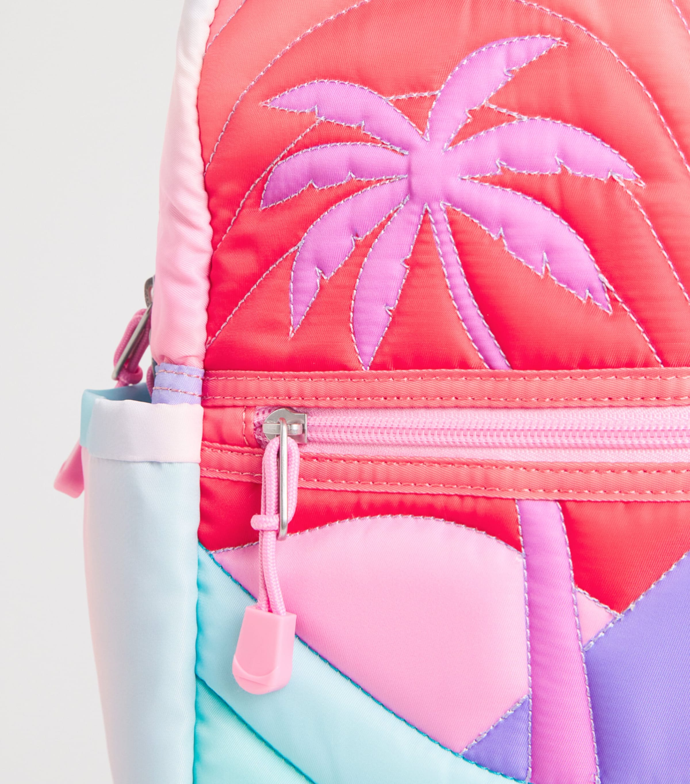 STATE Bags Padded Sunset Kane Backpack Sunset Puffer Image 4