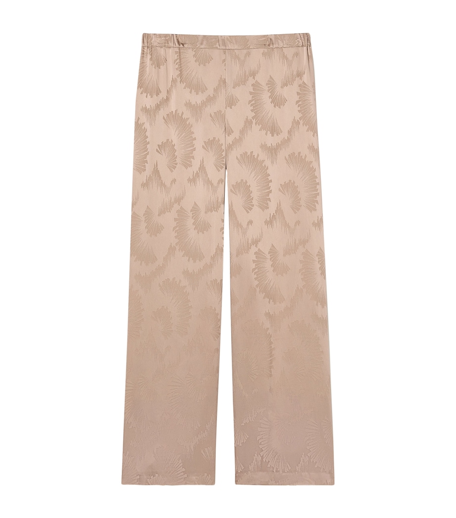 Cady Maesa Trousers BEIGE Image 1
