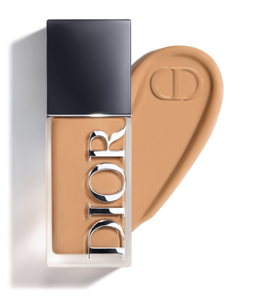 DIOR Dior Forever Skin Wear Foundation - 24h Natural Matte Finish Image 1