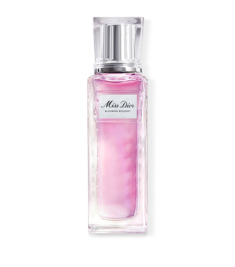 DIOR Miss Dior Blooming Bouquet Roller Pearl Eau de Toilette (20ml) Image 1