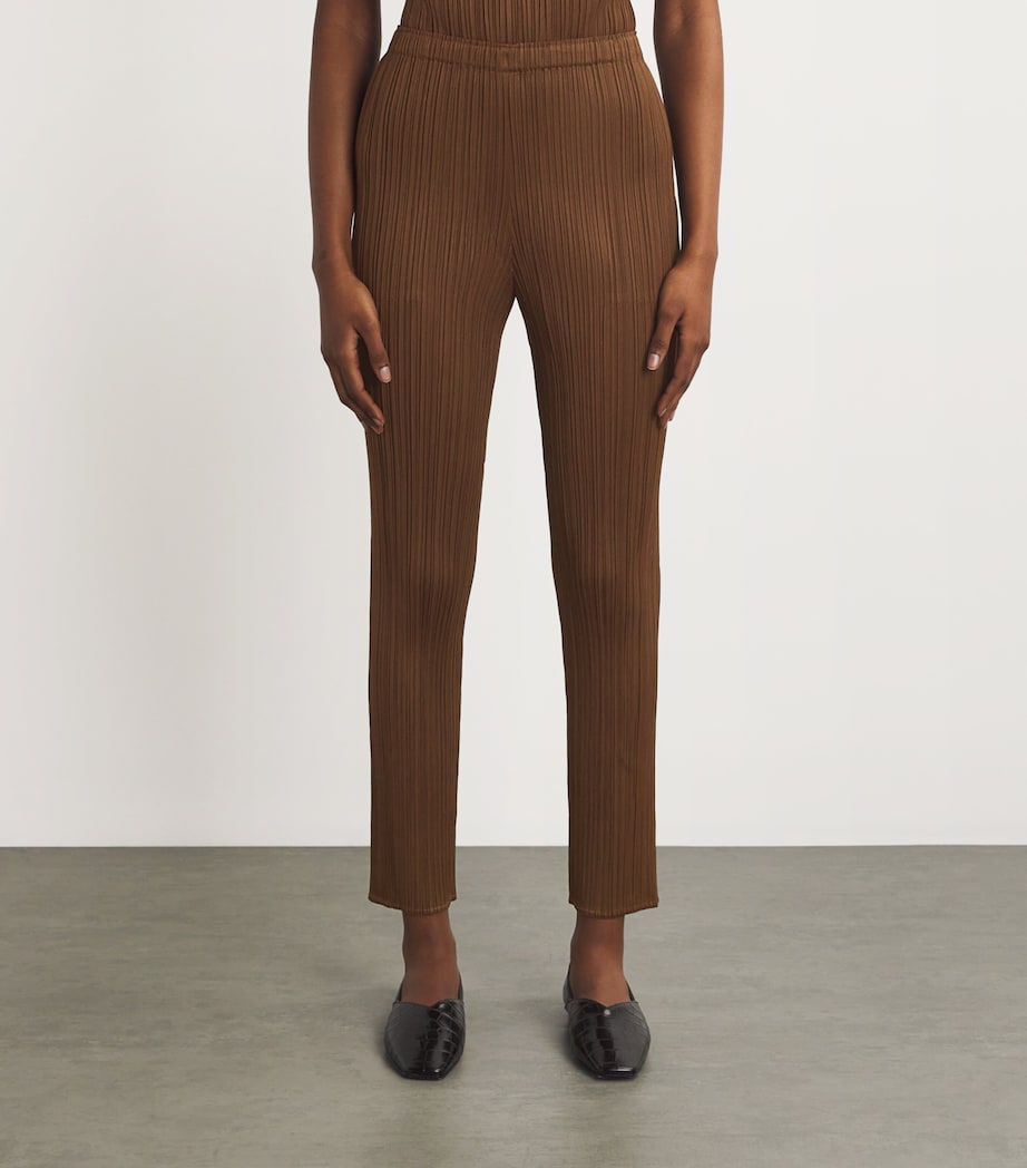 New Colorful Basics Trousers 44 Image 3