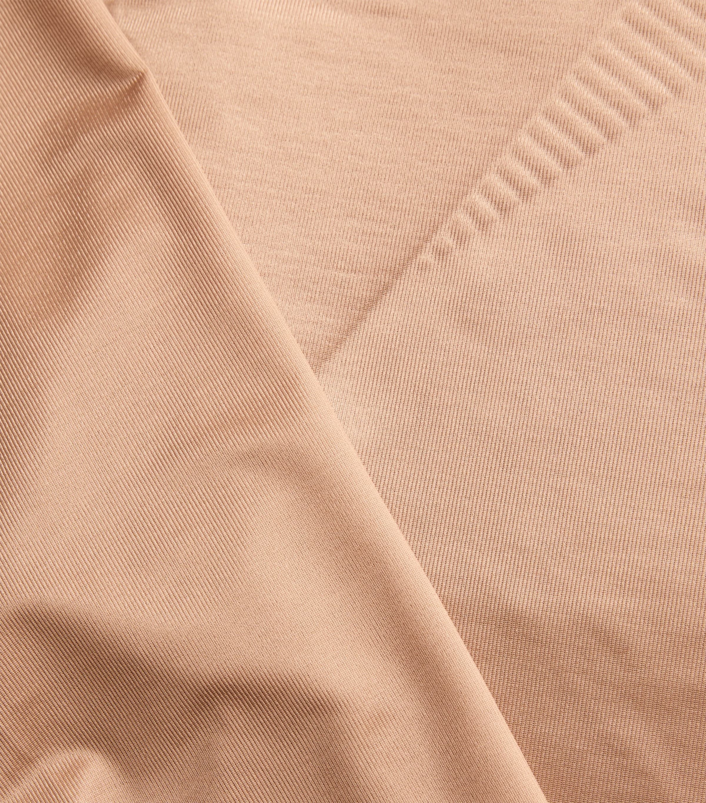 SPANXshape Invisible Mid-Thigh Shorts - Medium Control CAFÉ AU LAIT Image 4