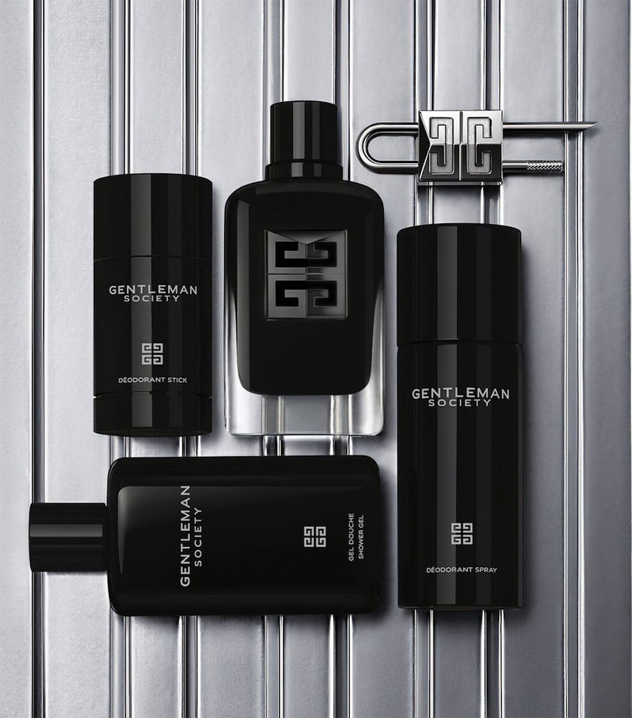 Gentleman Society Eau de Parfum Extrême (60ml) NO COLOUR Image 5