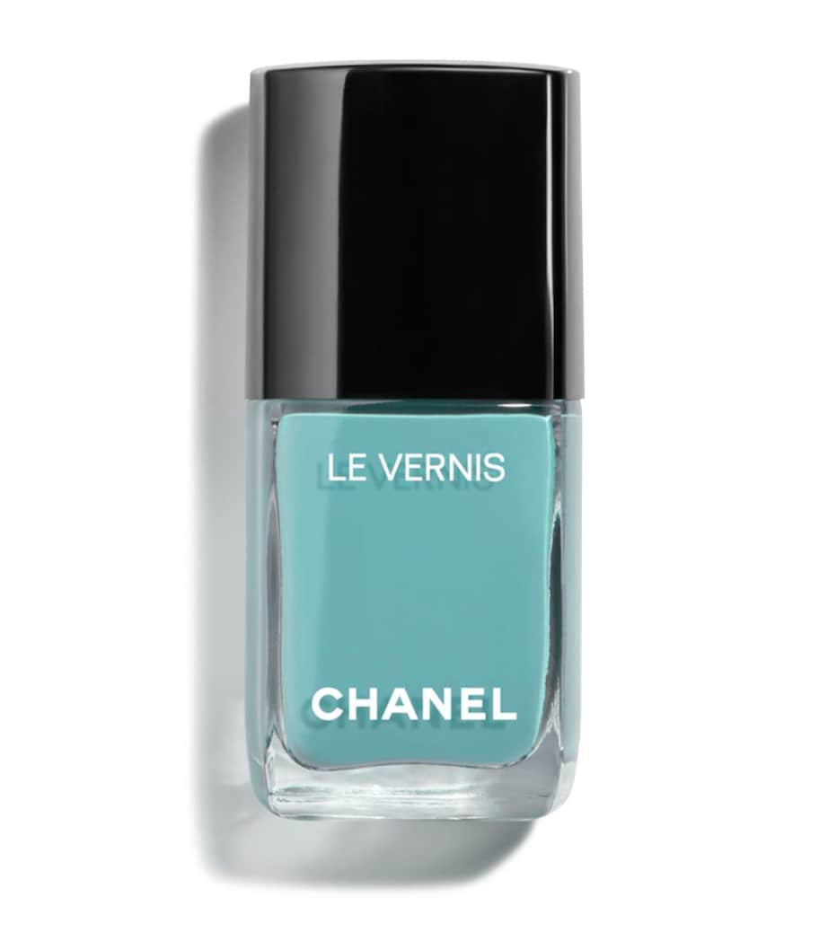 CHANEL LE VERNIS Longwear Nail Colour (13ml) Baigneuse Image 1