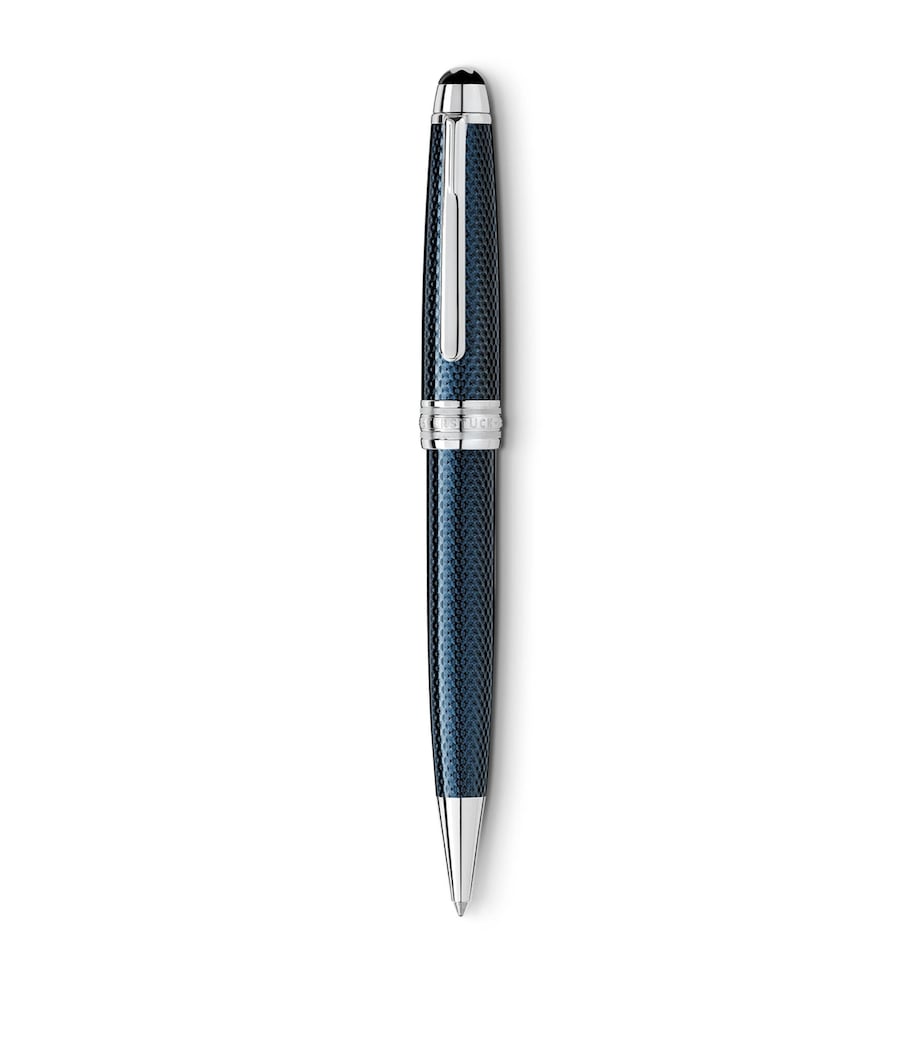 Meisterstück Solitaire Blue Hour Midsize Ballpoint Pen NO COLOUR Image 1