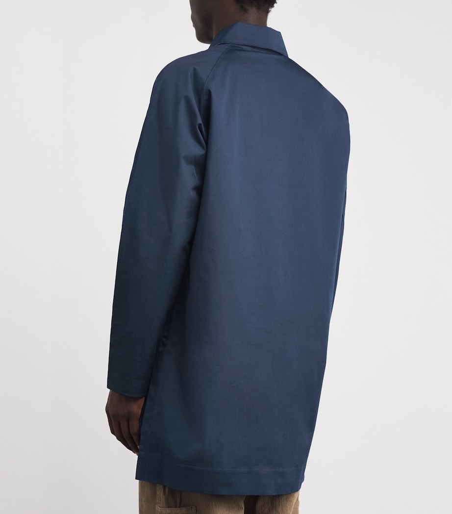 Rokig Waterproof Jacket HIGHLAND LOCHNY75 Image 4