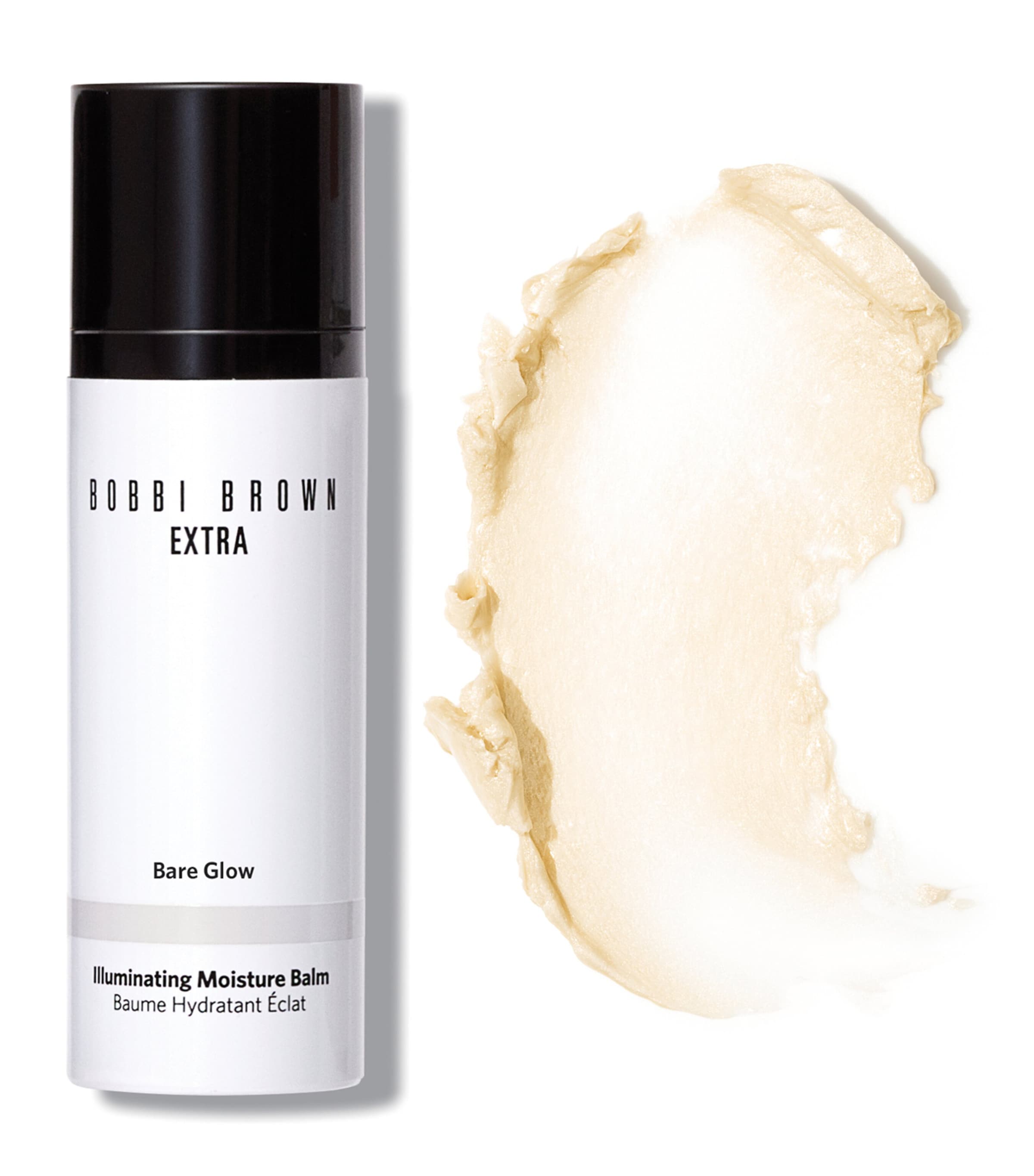 Extra Illuminating Moisture Balm (30ml) BARE GLOW Image 2
