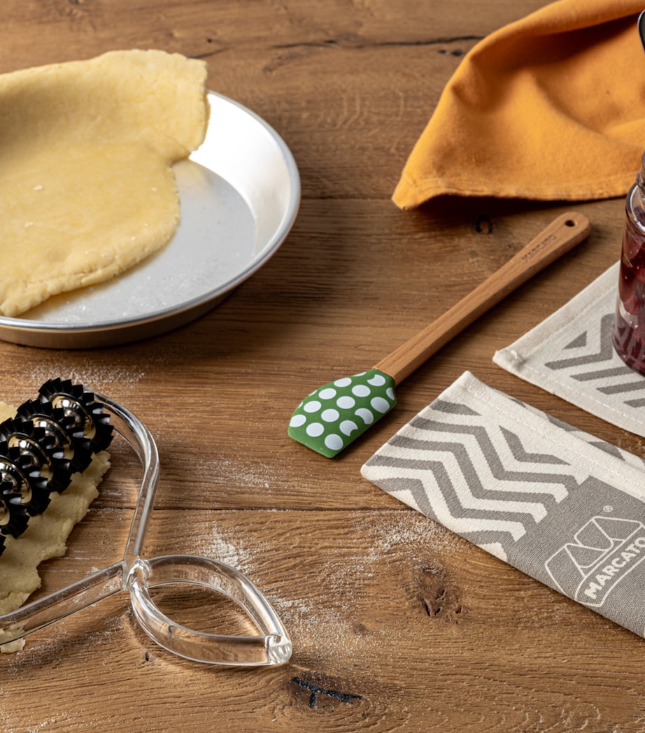 Marcato Cakes Like a Pro Set Orange Image 3