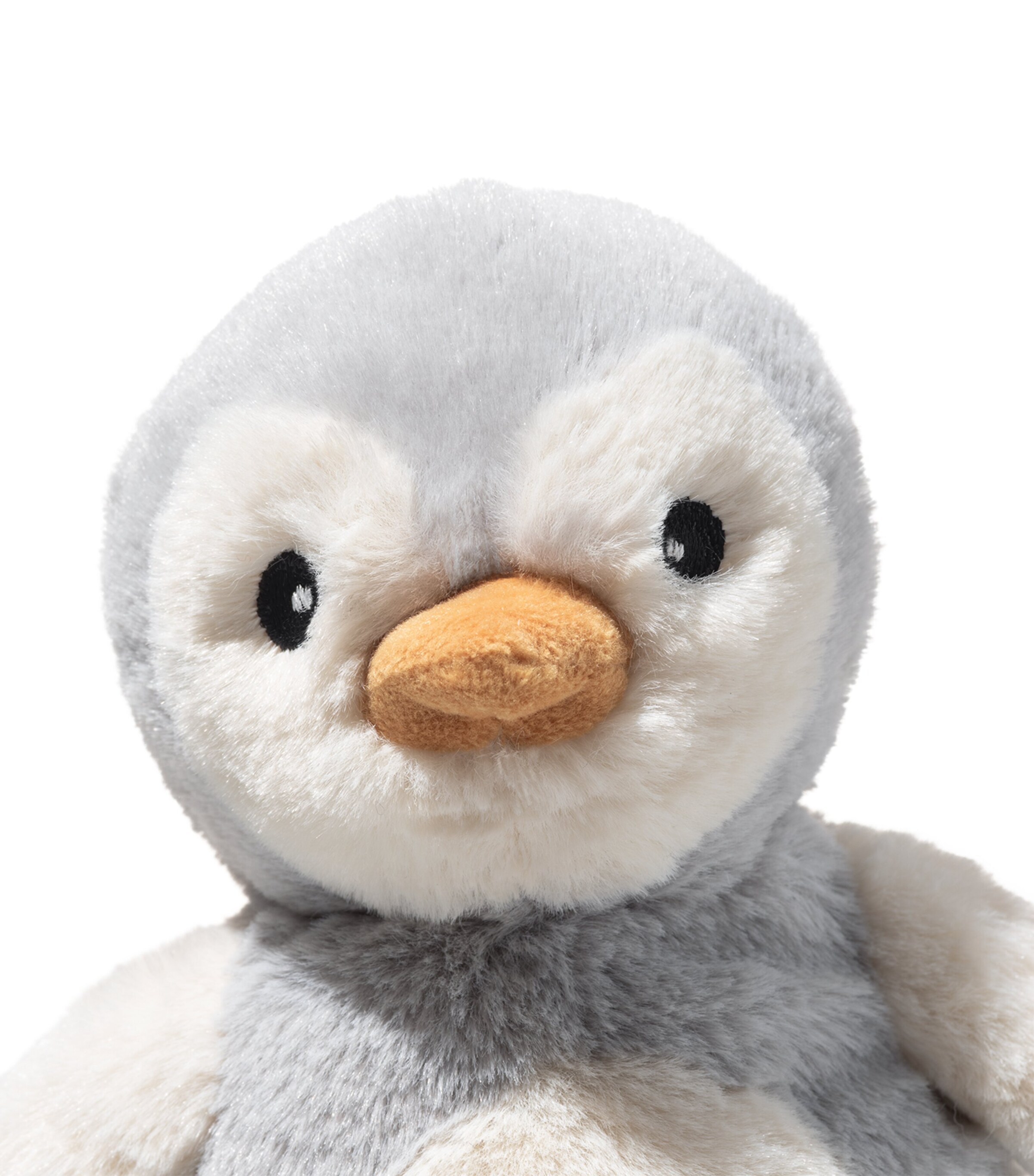 Steiff Lio Penguin with Rattle (14cm) Image 3