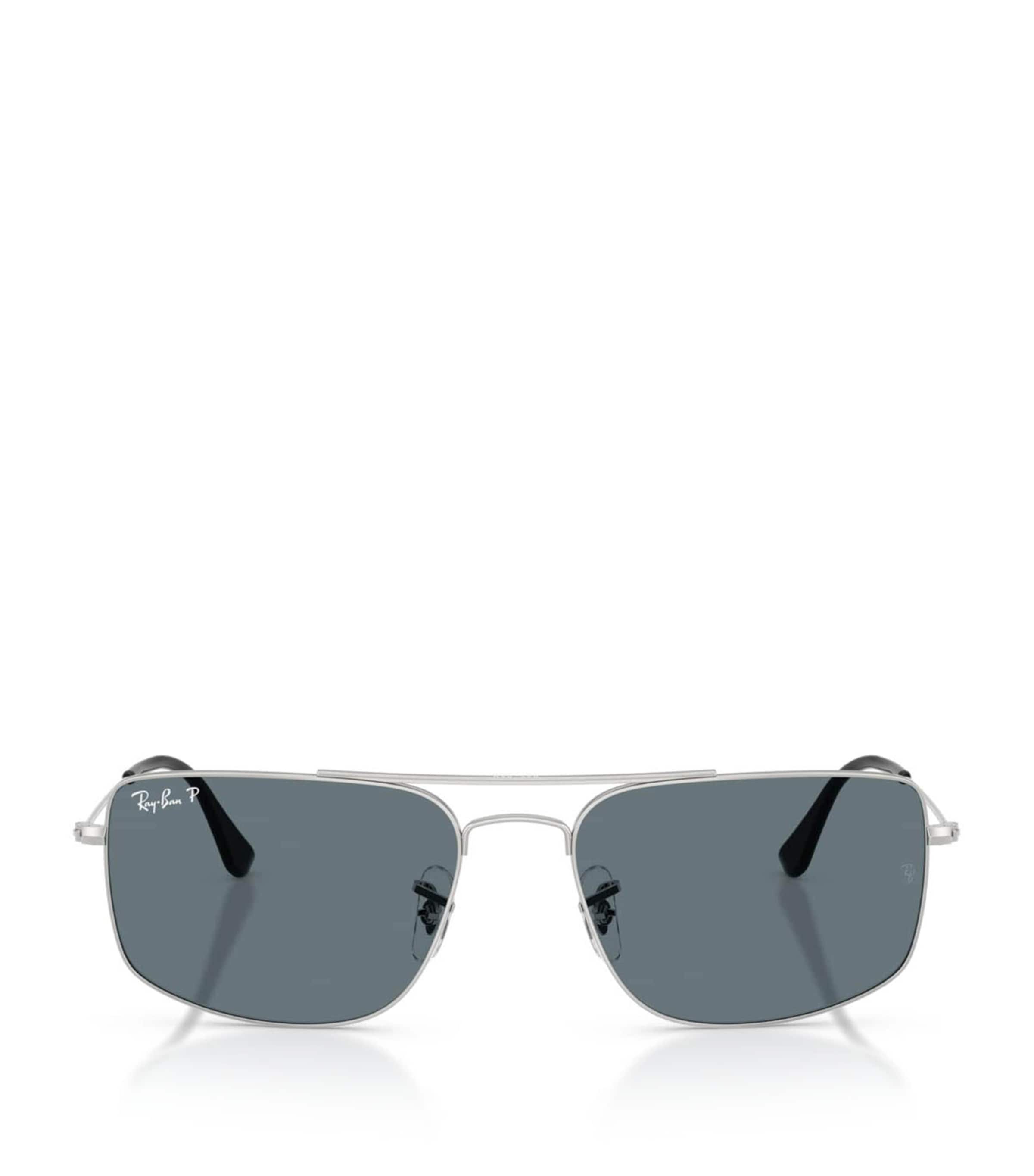 Ray-Ban Explorer III Square Sunglasses Image 1