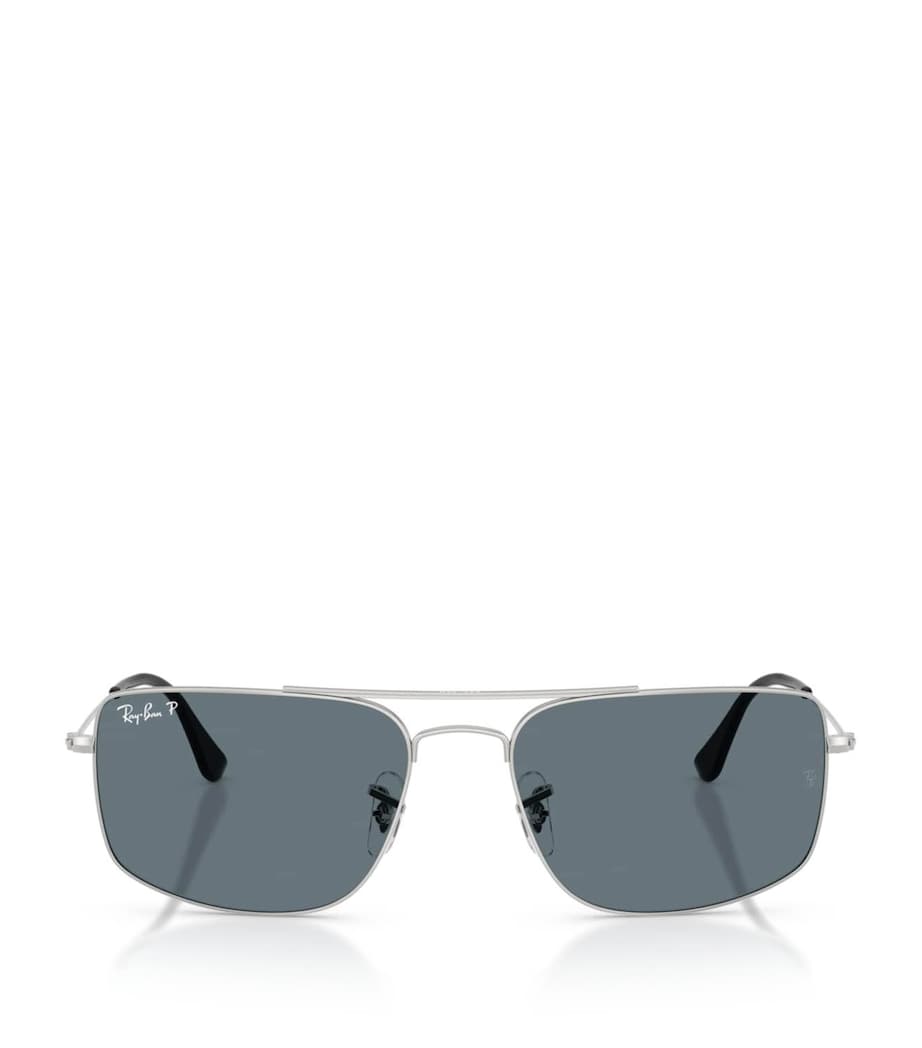 Ray-Ban Explorer III Square Sunglasses Image 1