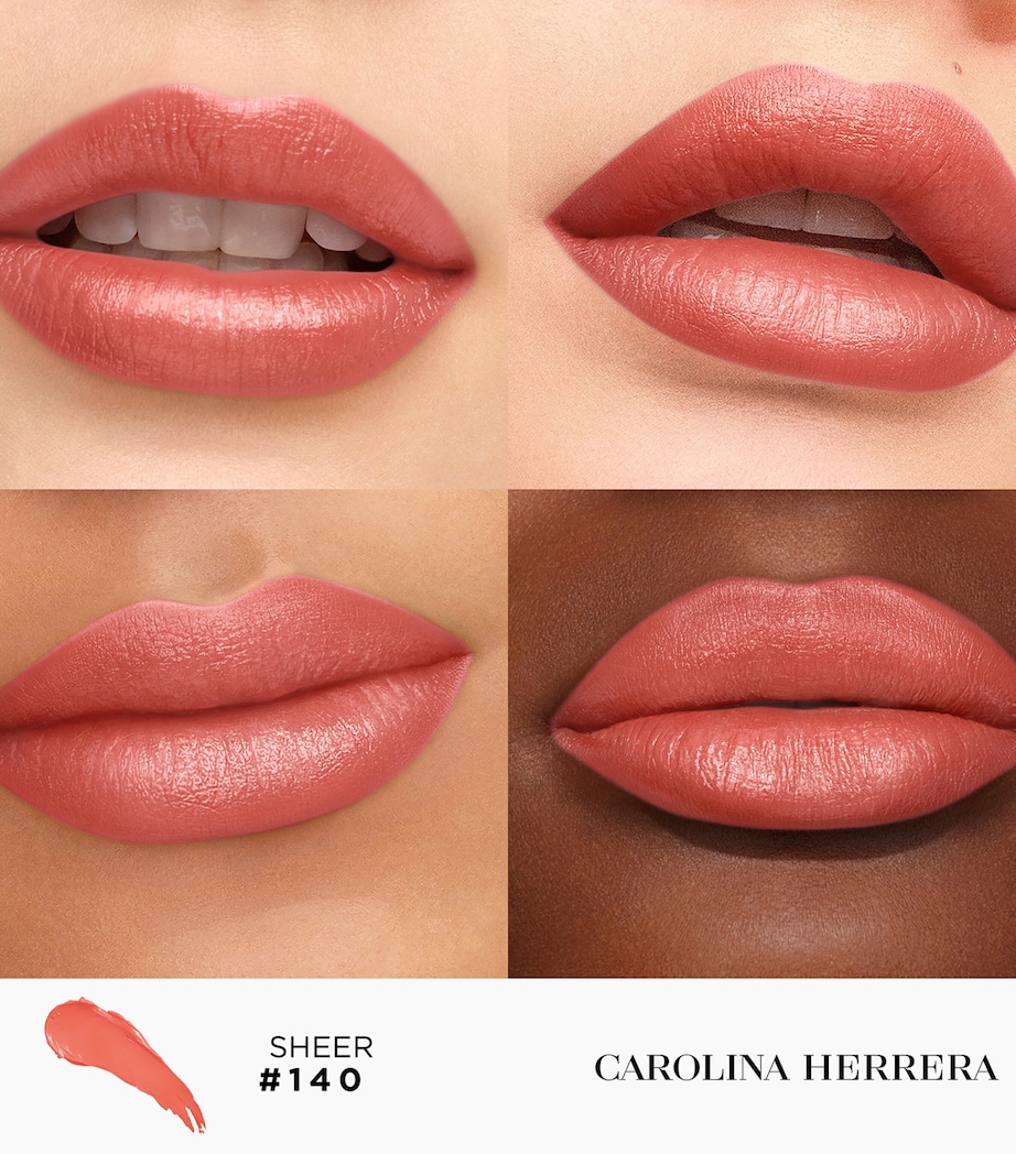 Fabulous Kiss Sheer Lipstick and Cap Bundle 140 Image 2