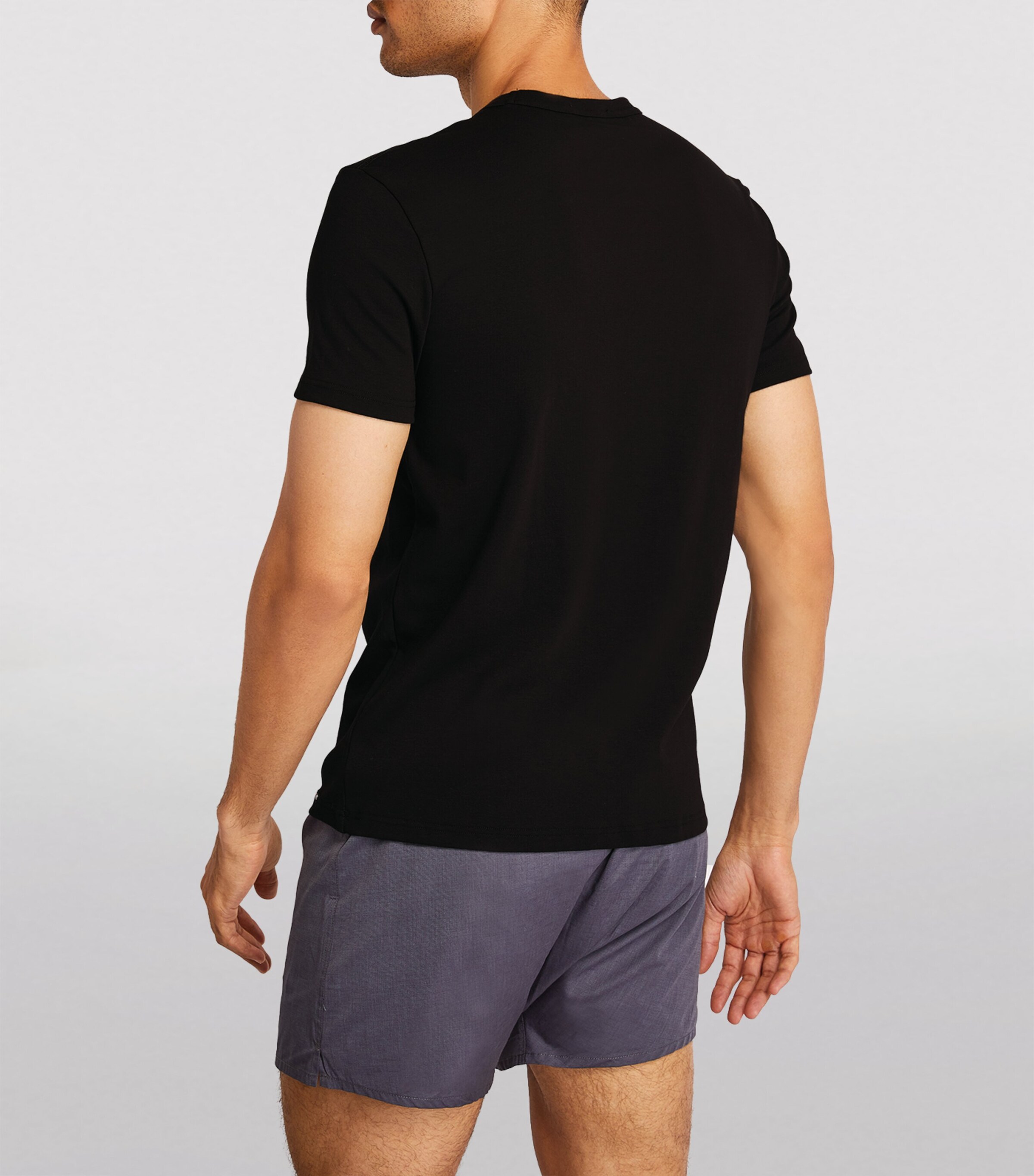 TOM FORD Stretch-Cotton T-Shirt | Men Clothing | T-Shirts | Printed T-Shirts | Plain T-Shirts | Designers | Tom Ford TOM FORD Stretch-Cotton T-Shirt | Men Clothing | T-Shirts | Printed T-Shirts | Plain T-Shirts | Designers | Tom Ford