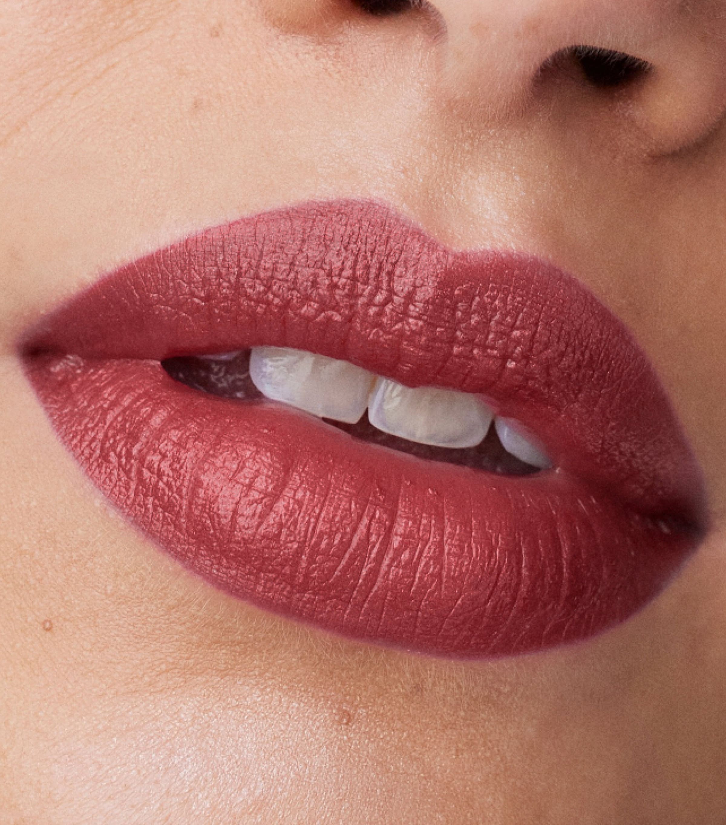 Pop Longwear Matte Lipstick COLA POP Image 3