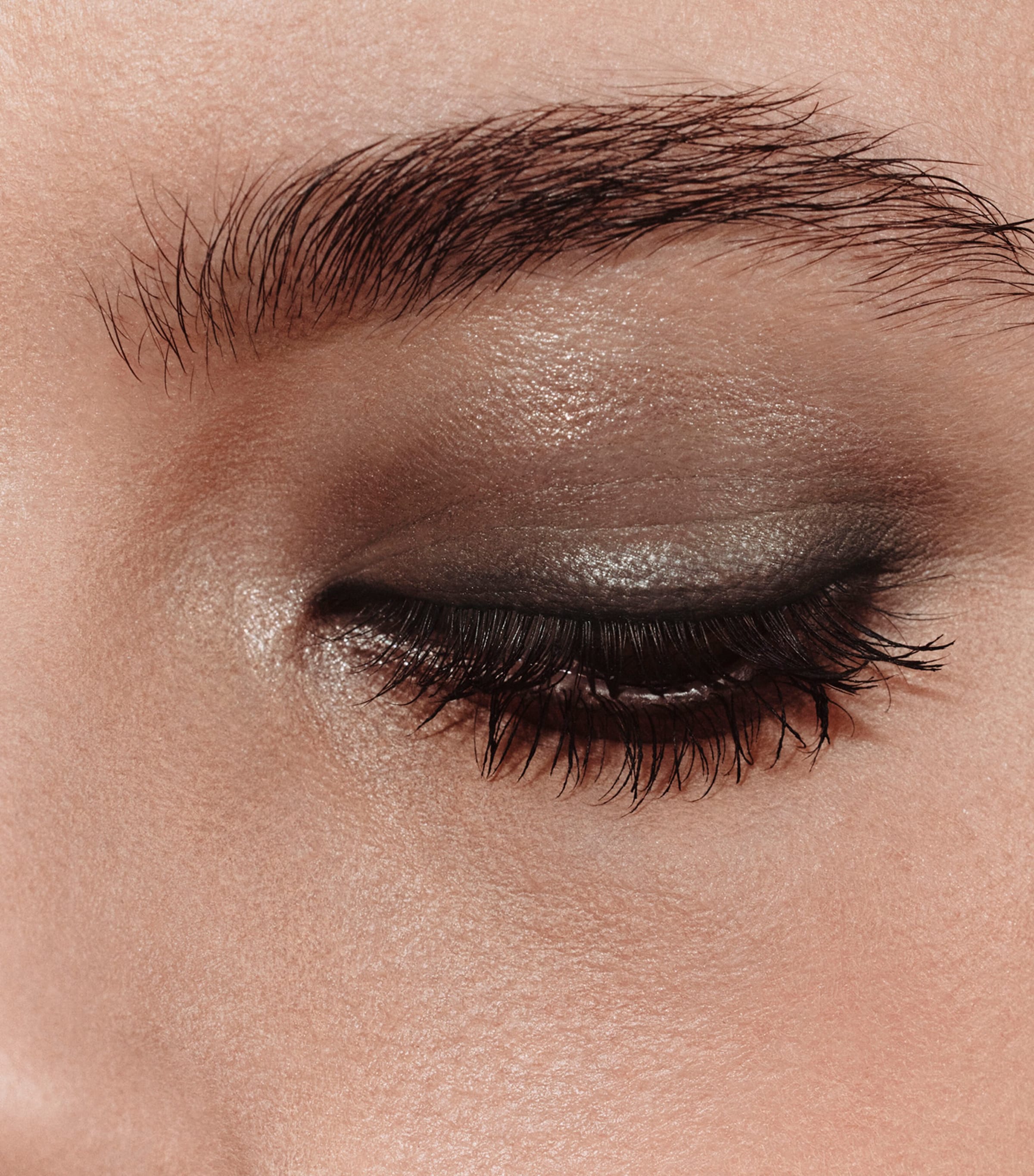 Ombres d'Hermès Eyeshadow Quartet 05 OMBRES FUMEES Image 7