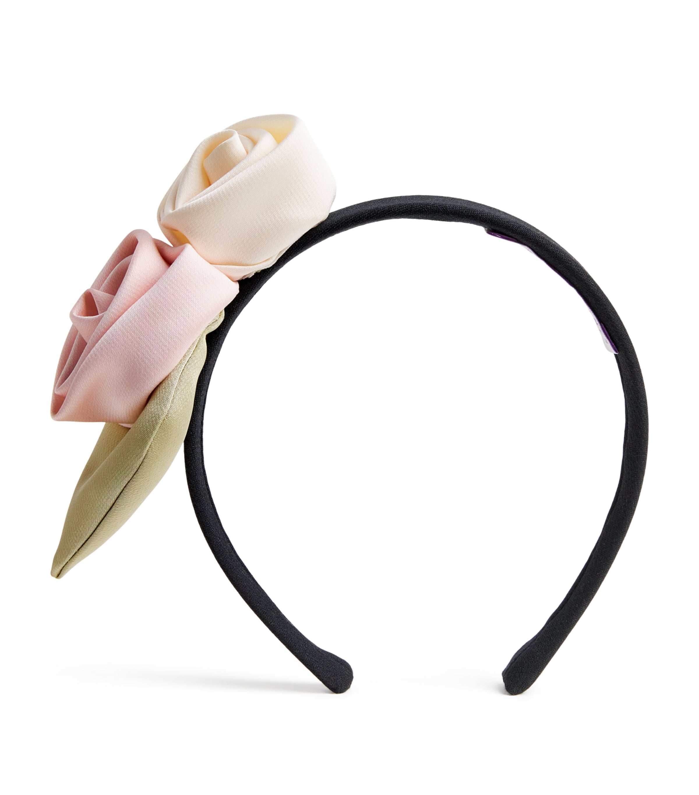 Midsommer Headband 1048BLACK Image 1
