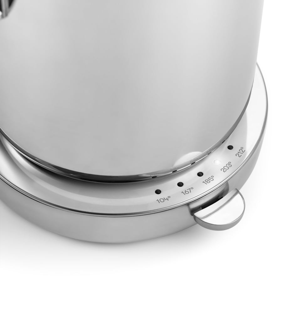 Stainless Steel Kettle STEEL Image 2