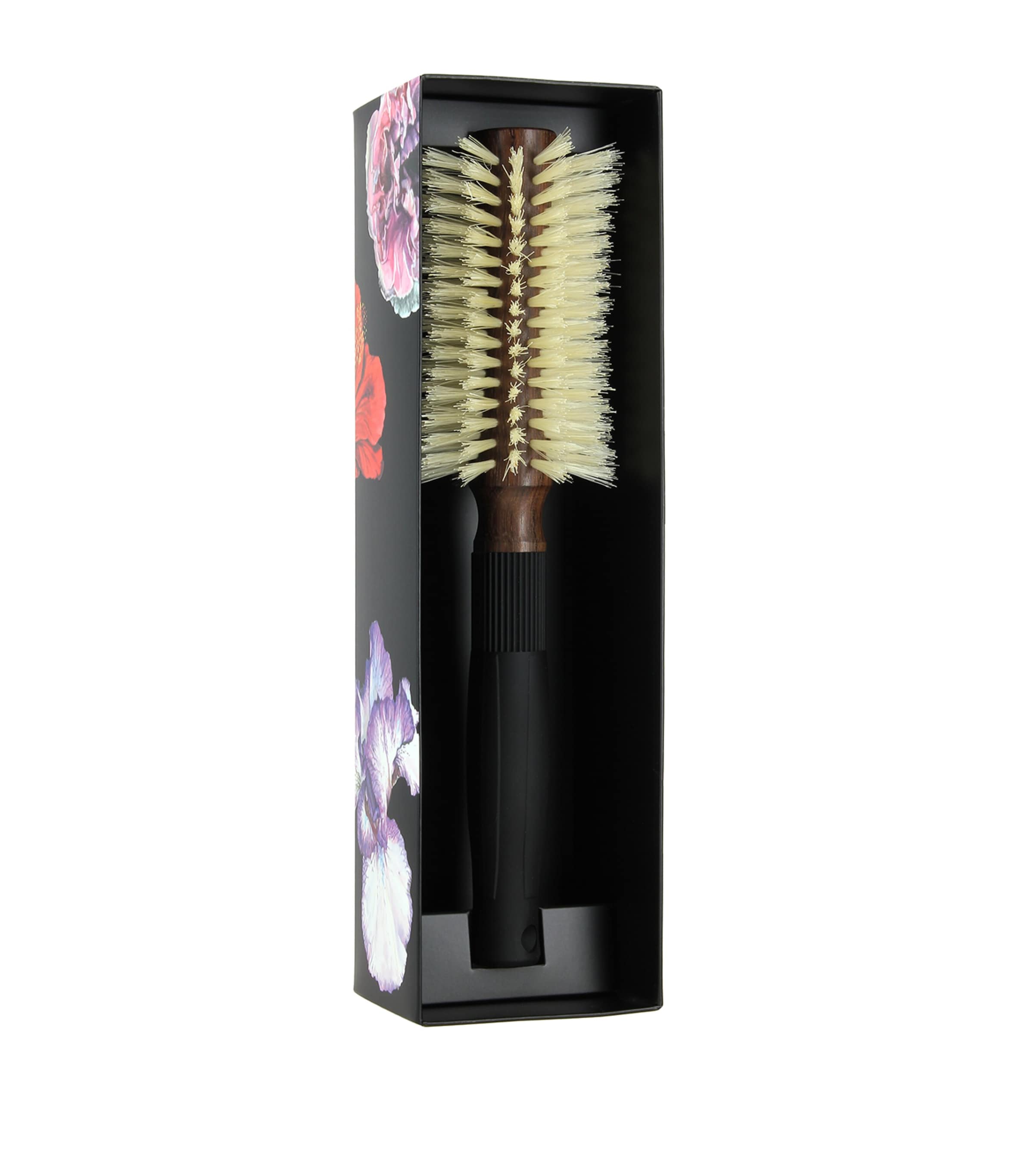 Christophe Robin Pre-Curved Blowdry Hairbrush Image 1