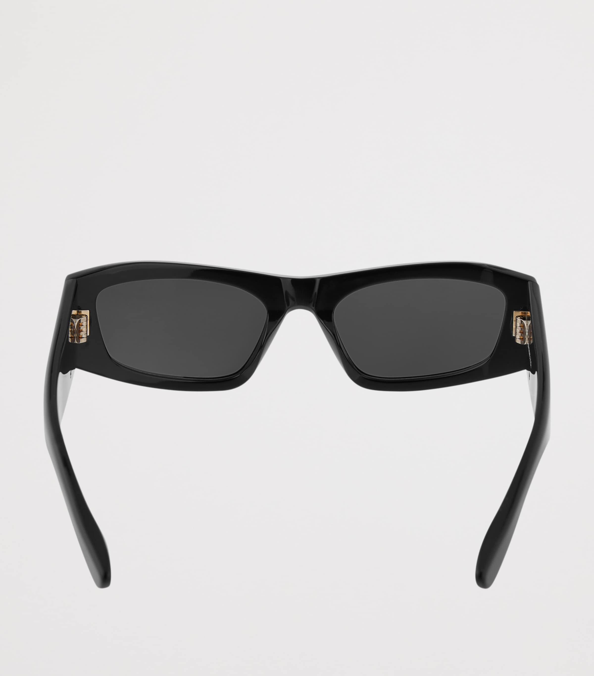 Rectangle Nano Sunglasses 1000 Image 3
