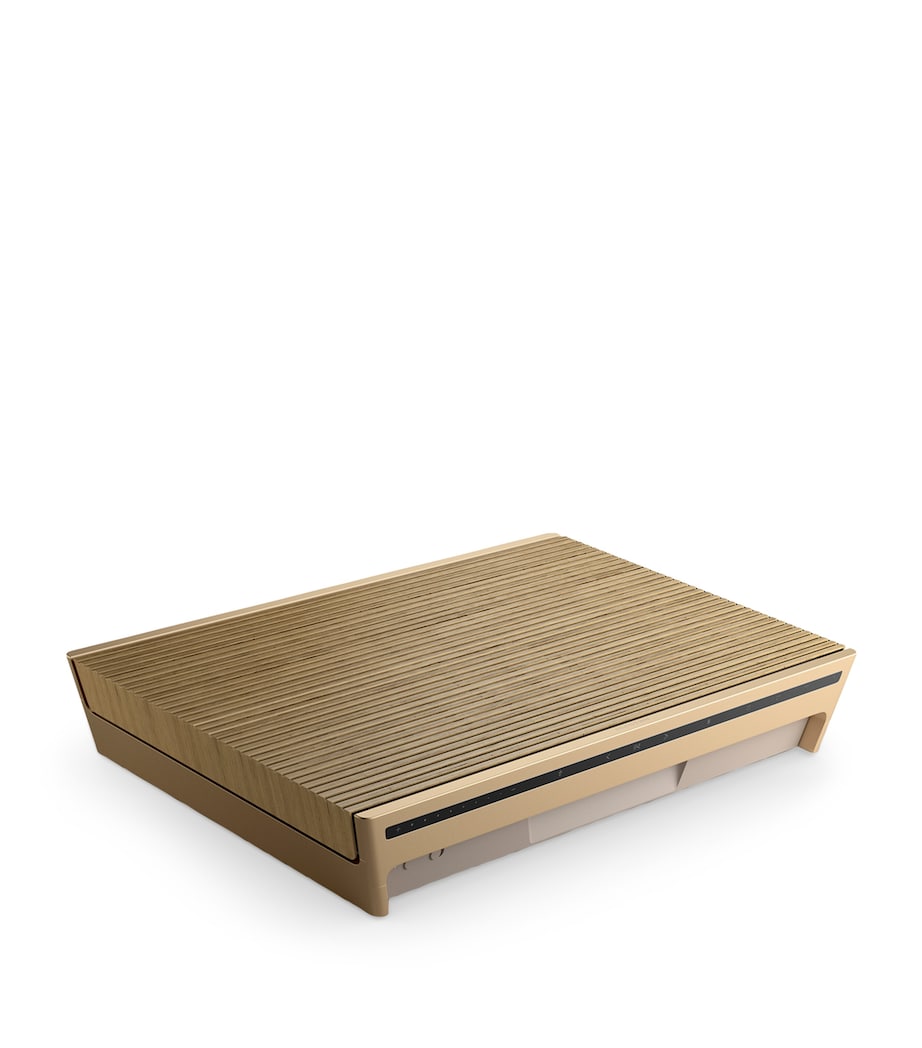 Beosound Level AL2 Speaker GOLD TONE ALU Image 12