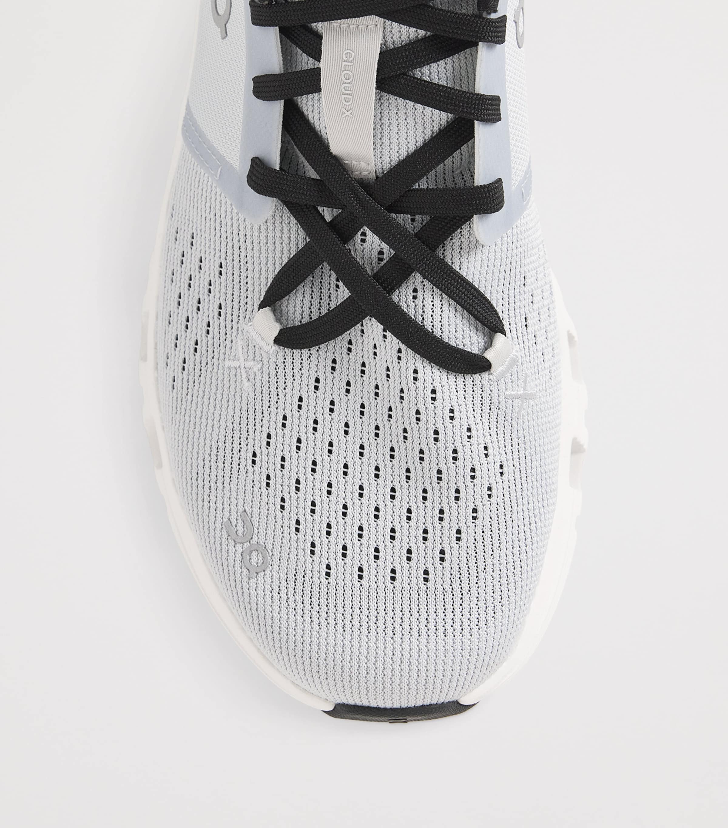 Cloud X 4 Trainers GLACIER | STONE Image 6