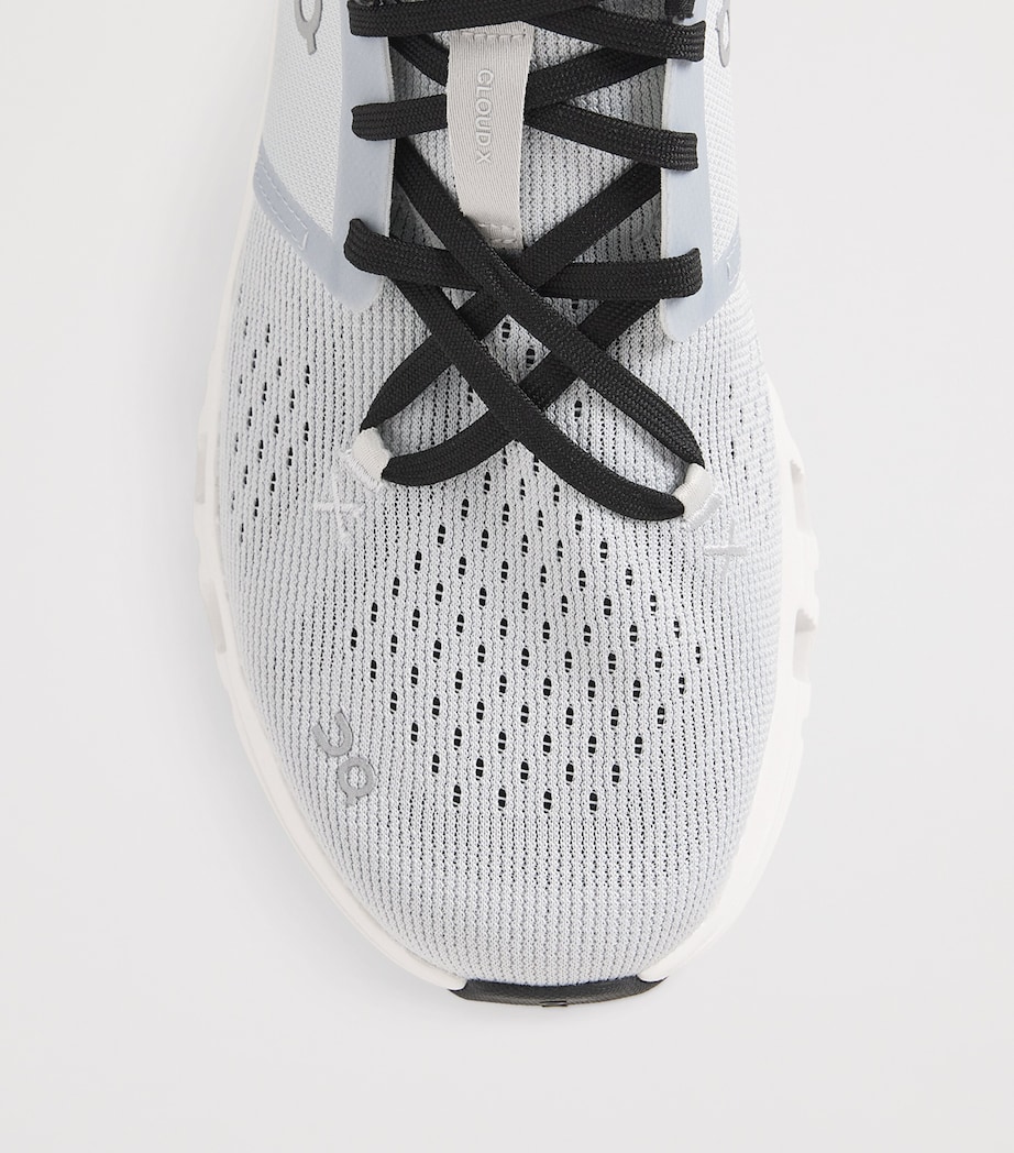 Cloud X 4 Trainers GLACIER | STONE Image 6