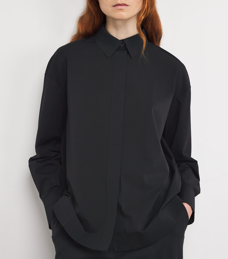 Urbano Shirt BLACK Image 6