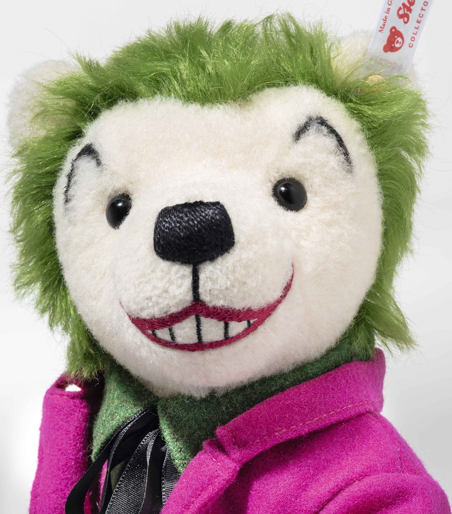 x DC Batman The Joker Bear (30cm) MULTI Image 3