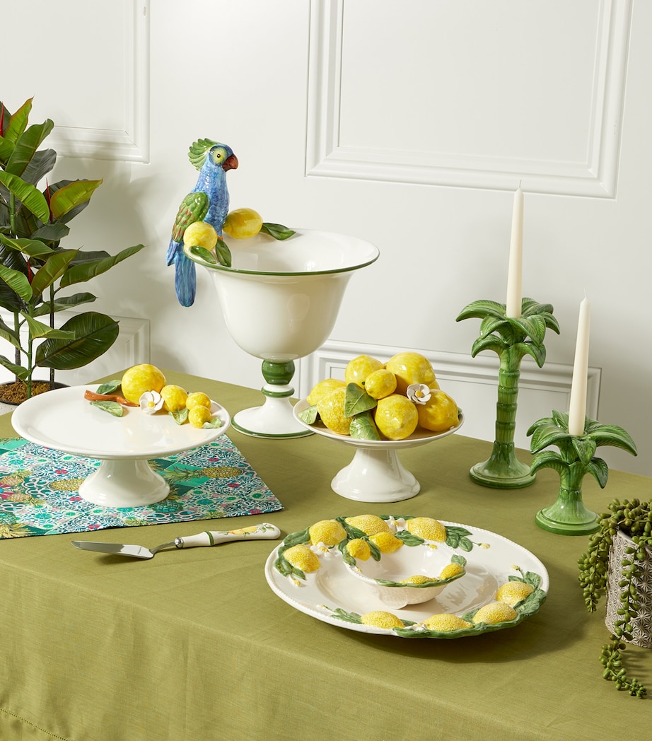 Parrot Bowl (20cm) MULTI Image 2