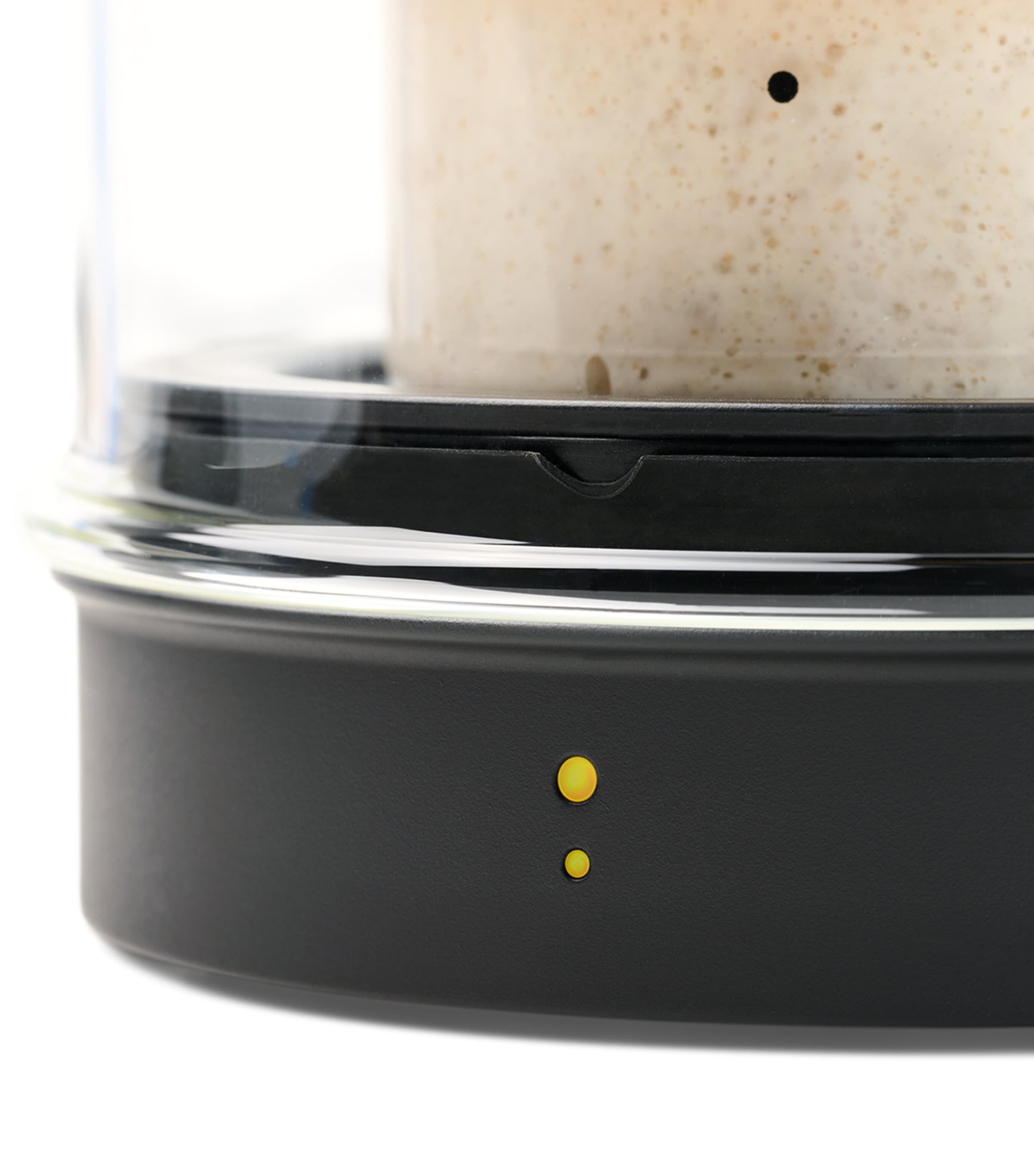 Goldie Heated Sourdough Starter Kit BLACK Image 6