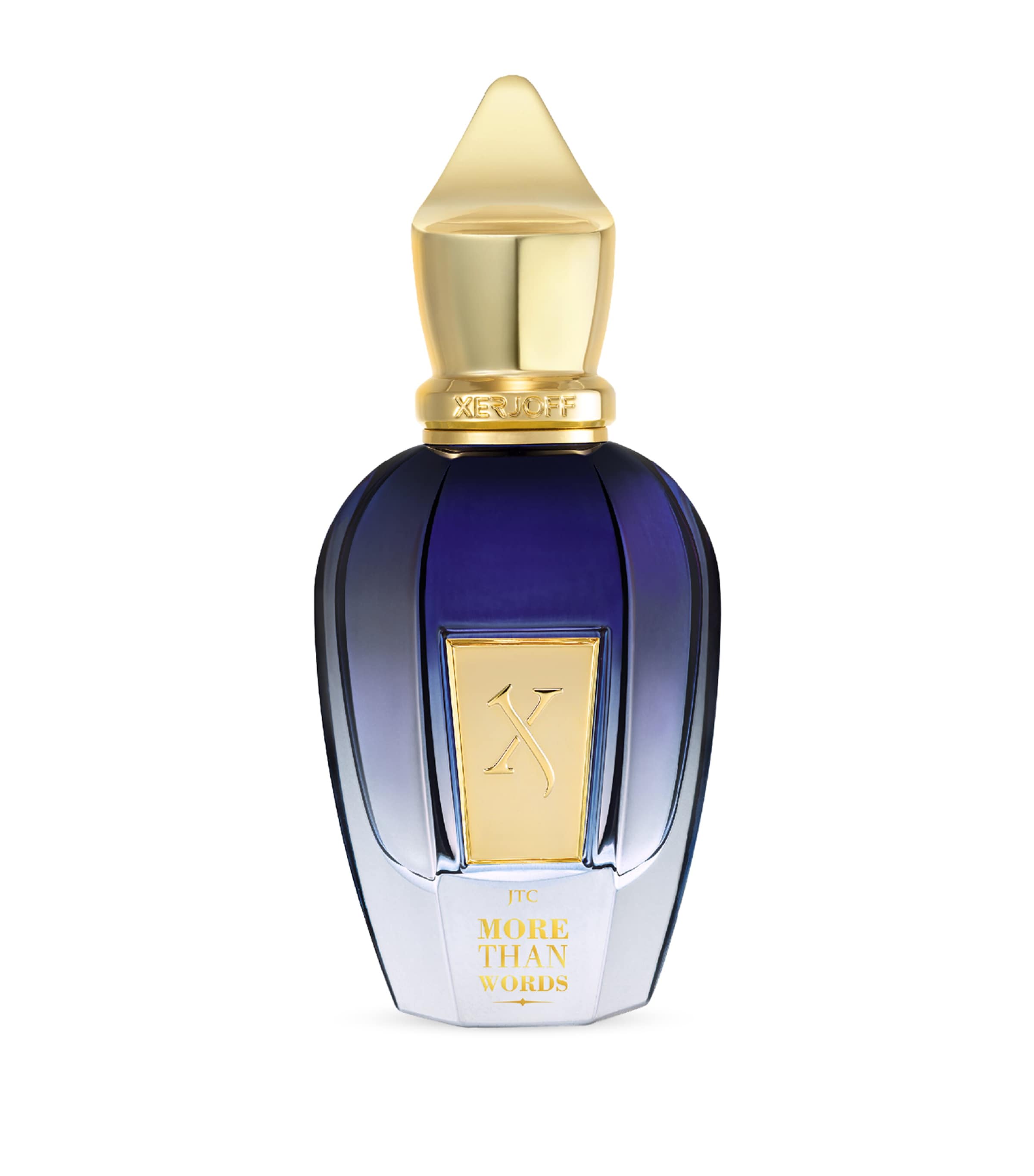 Xerjoff More Than Words Eau de Parfum (50ml) Image 1