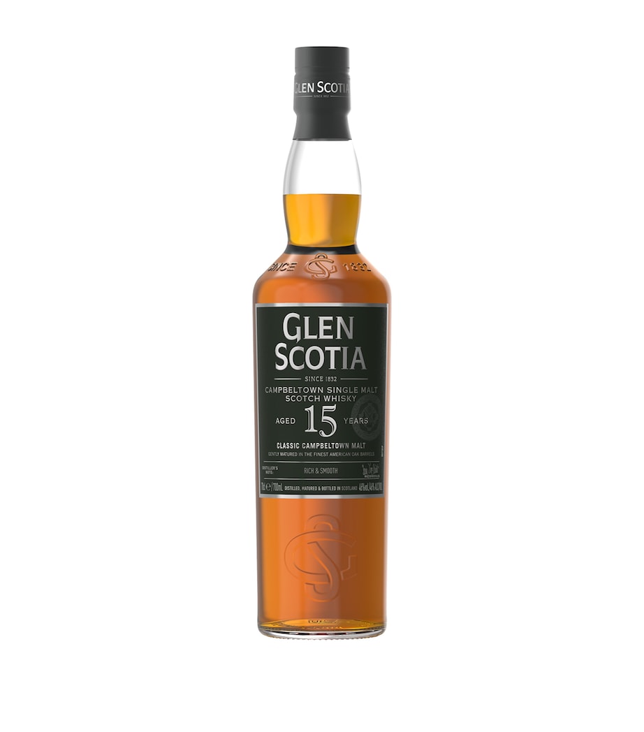 15-Year-Old Single Malt Scotch Whisky (70cl) NO COLOUR Image 3